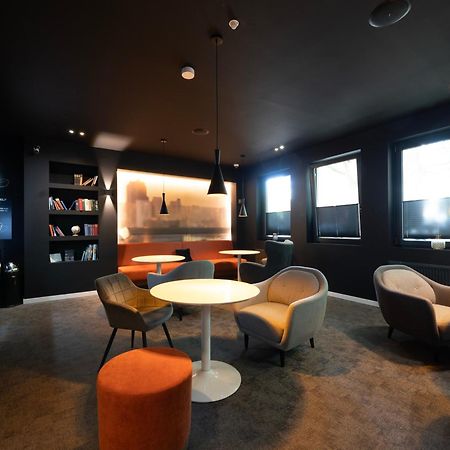 Juststay Ratingen Hotel & Apartments Bagian luar foto
