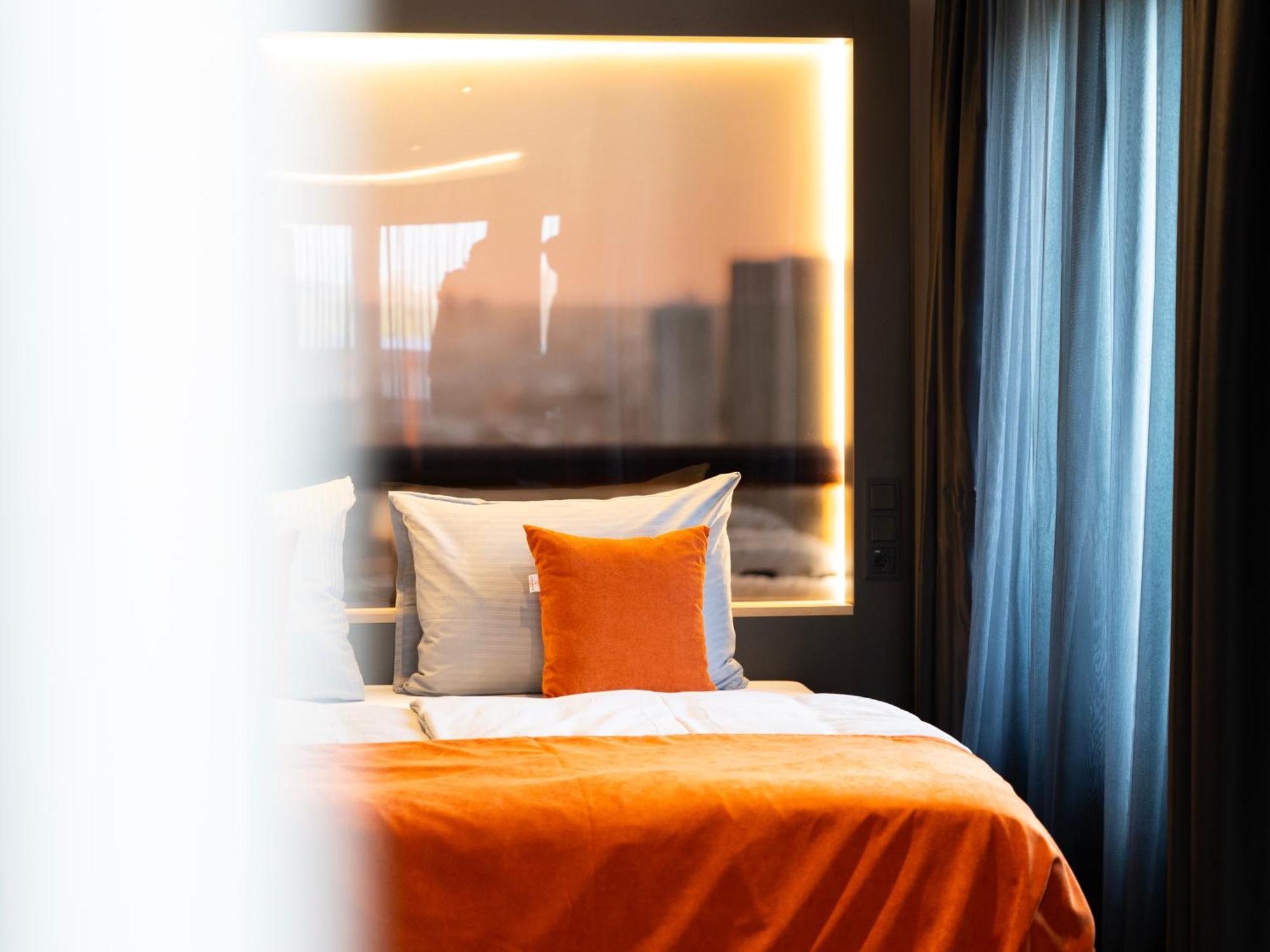 Juststay Ratingen Hotel & Apartments Bagian luar foto